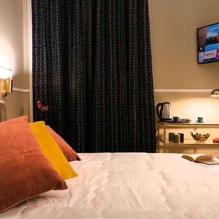 Fair Suite Roma Termini Exterior photo