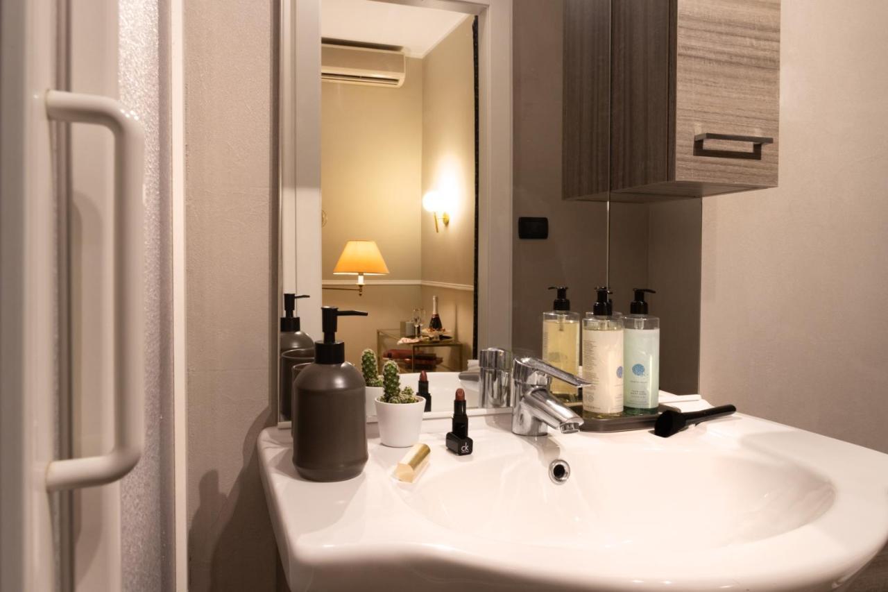 Fair Suite Roma Termini Exterior photo