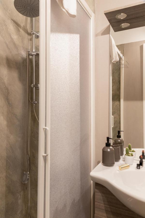 Fair Suite Roma Termini Exterior photo