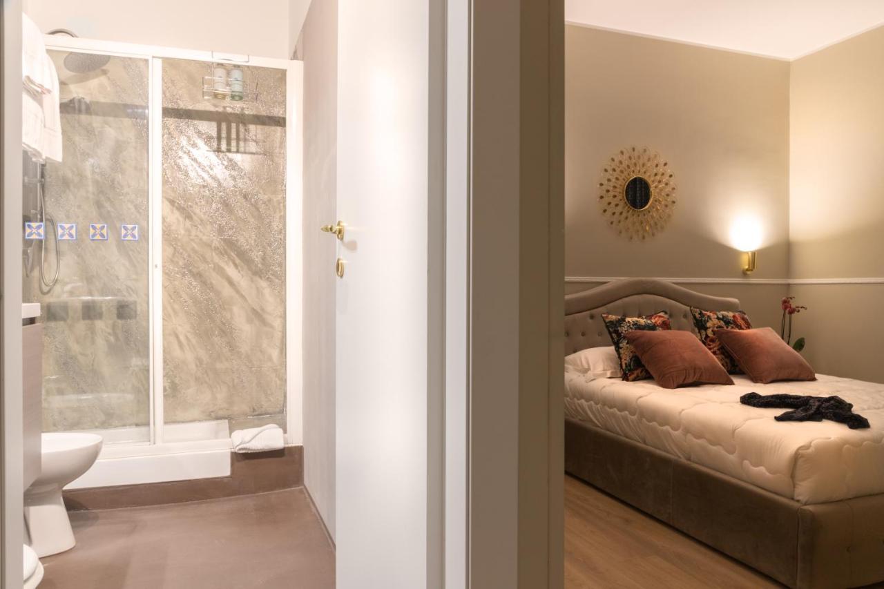 Fair Suite Roma Termini Exterior photo