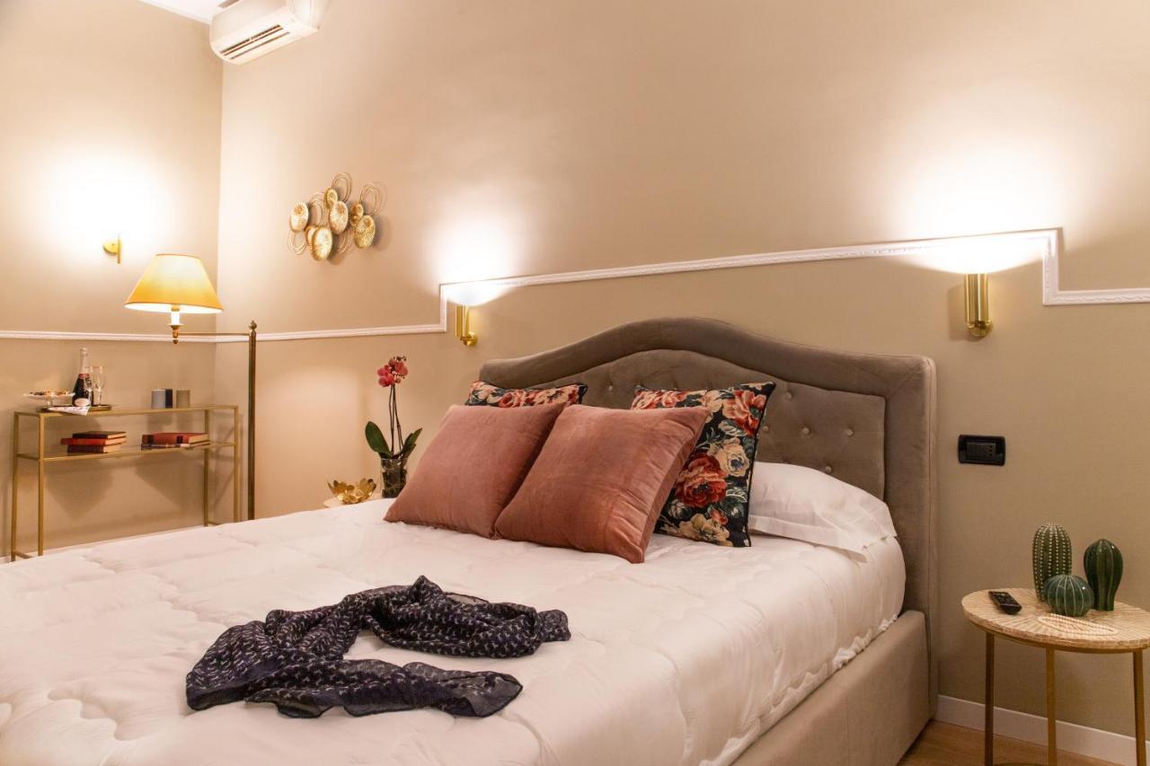 Fair Suite Roma Termini Exterior photo