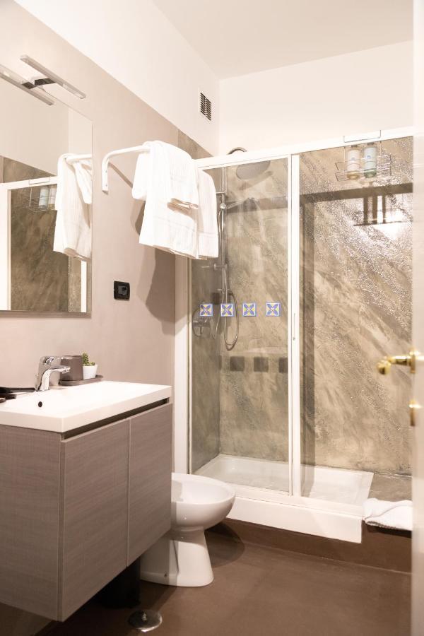 Fair Suite Roma Termini Exterior photo