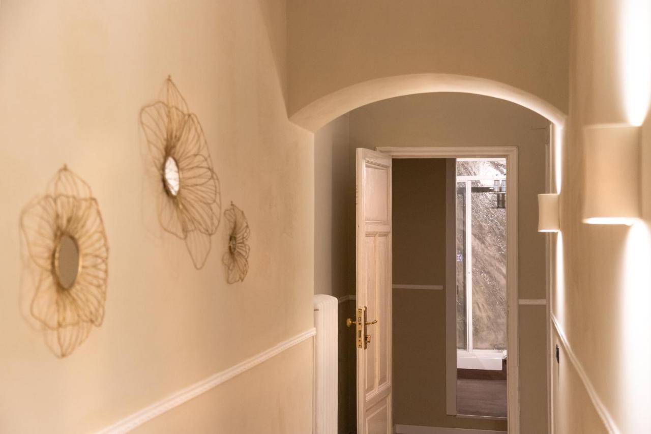 Fair Suite Roma Termini Exterior photo