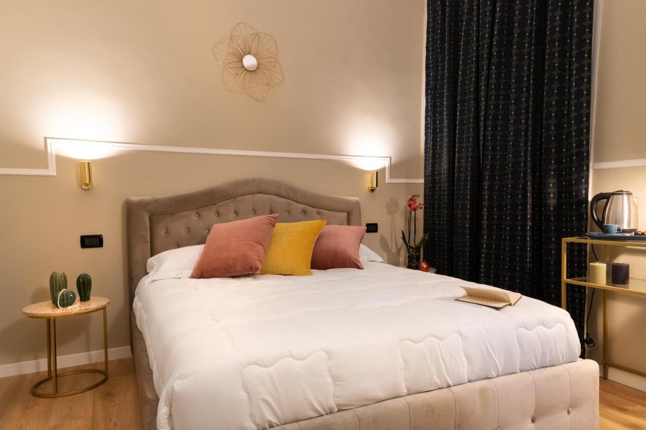 Fair Suite Roma Termini Exterior photo